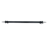 Labwork Idler 75-95" Hub Face 58-80"Spring Center 7000lb Trailer Axle Only Beam