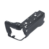 Labwork Rear Bumper End Cap Driver Left Side For 2023-2025 Ford F250 F350 F450