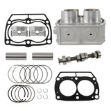 Cylinder Camshaft Engine Rebuild Kit for Polaris RZR 800 Ranger Sportsman 800