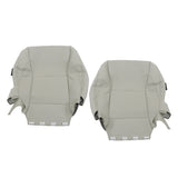 Labwork Front Seat Cover For Lexus ES350 2007-2012 Driver Passenger Bottom Top