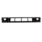 Labwork Front Bumper Reinforcement Steel 68313531AA Black For Ram 1500 2019-2024