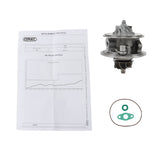 Labwork Turbocharger CHRA Cartridge For VW For Jetta For Golf For Beetle 04-2006