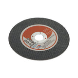 4"×.040"×5/8" Cut off Wheel - Metal & Stainless Steel Thin Cutting Discs 25 Pcs
