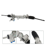 Labwork Power Steering Rack & Pinion Assembly 2011-2014 For Dodge Challenger V8