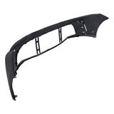 Front Bumper Cover Without Sensor Holes For Toyota Camry SE 2025
