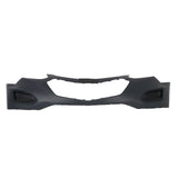 Labwork Front Bumper Cover For 2016-2017 Chevy Equinox L/Ls GM1014119