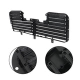 Labwork Active Grille Shutter For 2017-2019 Chevrolet Silverado GMC Sierra 1500