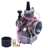 New Carburetor For CR80 CR85R CR125 65 85 KX80 KX100 KX125 RM65 RM80 RM85 Carb