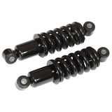 2x fit for Yamaha Golf Cart G29 Rear Shock Absorbers Set Heavy Duty JR6-F2210-00