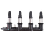 Labwork Ignition Coil UF620 C1646 For Chevrolet Aveo Cruze Sonic 09-18 1.6L 1.8L