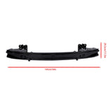 Labwork For Subaru Legacy Outback 2020-2024 Front Bumper Impact Bar Steel Black