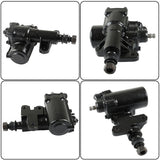 Labwork For 1986-1989 Toyota 4Runner 1986-88 Pickup 4WD Power Steering Gear Box