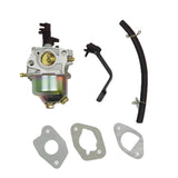 Carburetor For Champion Power Equipment 3500 4000 W/ Gasket