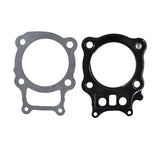 2000-2006 for Honda Rancher TRX350 Piston Rings Gasket Top End Kit Spark Plug