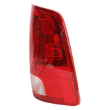 Labwork Rear Passenger Right Tail Lights For 2009-2018 Dodge Assembly Red Color