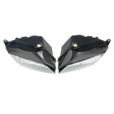 Headlight Head Light For Honda CBR 600 RR CBR600RR 2007 2008 -2011 2012