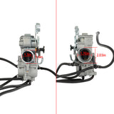 Carburetor 1999-2006 For Yamaha TTR250 5GF-14301-01-00 New