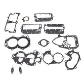 Gasket Kit Powerhead for Johnson Evinrude 25 35hp 2cyl X-Ref 433941 18-4307