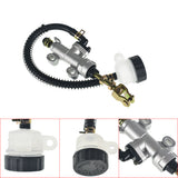 New Rear Disc Brake Master Cylinder Assembly For Yamaha Raptor 660 2001-2005