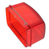 Fit For Yamaha Rhino 660 YXR660FA 4x4 Red UTV Tail Light 2004 2005 2006 2007