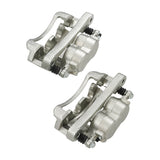 Labwork Front LH & RH Brake Caliper For 1999 - 2000 Ford F-250 F-350 Excursion