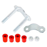 Rear Shackle Kit Replacement for Chevy 150 1956-1957 Replacement for Chevy 210 1956-1957