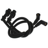 For Polaris Sportsman Ranger RZR 700 800 Ignition Coil Spark Plug Wire 4012439