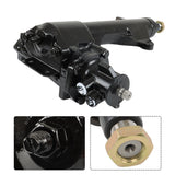 Labwork Power Steering Gear Box 1975-1979 For Ford F-150 68-79 F-100 F-250 F-350