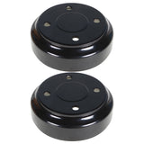 brake drums and brake shoe kit for 1995-up DS and Precedent Golf carts.
