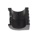 4 × Rear Stabilizer Bar Bushing For Polaris Ranger 800 4X4 6X6 5432785 2010-2012