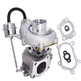 Labwork Turbocharger For 2005-2010 Isuzu NPR NQR NPR-HD NRR 4HK1 5.2L Diesel