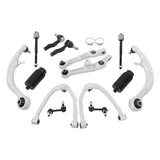 Labwork Suspension Kit Front Lower Control Arms 2003-2007 For INFINITI G35 RWD