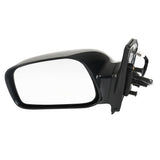 Labwork Left Driver Side Mirror Paintable For Toyota Corolla 2003-2008 Power