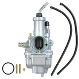 Carburetor Fit For 1983 1984 1985 1986 Yamaha Tri Moto 225 YTM225DR