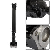 Labwork Complete Front Drive Shaft Assembly 2007 -2014 For DODGE For Charger AWD