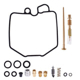Carburetor Rebuild Repair Kit FOR Honda CM400 CM400T CM400C CM400E 1980-1981