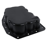 Labwork 264-452 Engine Oil Pan For 2011-2018 Ford F250 F350 F-450 Super Duty 6.7