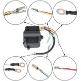 18-5777 339-7452A19 Switch Box CDI Power Pack For Mercury Outboard 339-7452A15