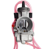 Carburetor For Air Striker Kawasaki KDX200 SR Honda AX-1 Suzuki RM125 PWK38