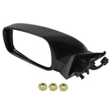 Labwork Left Side Power Mirror Assembly For Toyota Camry 2007-2011 Heated 5Pin
