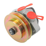 Fuel Transfer Pump Replacement for Excavator EC240BLC CP-U0356 02112671 04503571