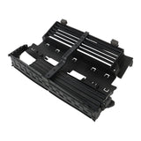 Labwork Radiator Active Grille Shutter W/Motor DS7Z8475B For Ford Fusion 2013-16