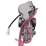 New Carburetor for Kawasaki KX 250 F KX250F Carb 2004-2010 Carb