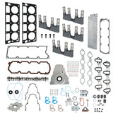 Labwork AFM DOD kit Cam Gaskets Bolts Lifters+more For Silverado Chevy 5.3 07-13