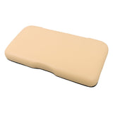 Fits For E-Z-Go RXV, Freedom RXV 2008-Up Beige Color Front Seat Bottom Cushion