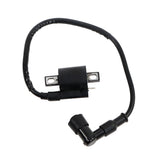 For Yamaha PW50 PY50 PEEWEE 50 Pit Dirt Bike Spark Plug Lead Ignition Coil
