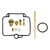 Fit For Polaris Sportsman 2001-2002 500 4×4 HO Carb Rebuild Kit Repair