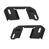 Labwork Bumper Bracket For Ford F-150 2010-2014 Set of 2 Front Left & Right Side