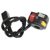 For Honda ATC250R ATC 250R 1983-1986 Light/Kill/Start L/H Switch 35200-HA2-674