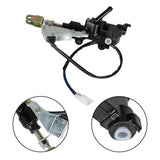Rear Brake Master Cylinder For Honda GL1500 A SE Goldwing 1995 1996 1997--2000